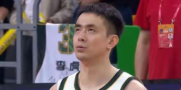 九游娱乐-CBA积分榜一夜大变！随着广东惨败辽宁，吉林逆转山西，排名出炉
