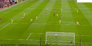 九游娱乐PC版-【英超】姆伯莫、B费破门 曼联2比0热刺