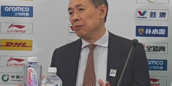 九游娱乐-胜吉林发布会！许利民总结赛季调整，亲承赵睿很快复出，并表自信|吉林男篮|季后赛|篮板|北京男篮|青岛_新浪体育_新浪新闻