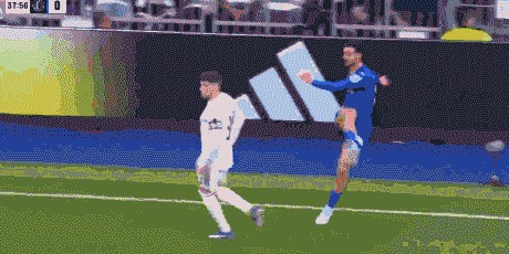 九游电脑版下载-随着皇马0-1翻车，巴萨4-1黄潜，西甲最新排名！榜首格局一夜剧变
