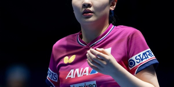 九游电脑版下载-相差26岁的对决！张本美和3-1逆转老将韩莹 中泽锐神级暂停立功